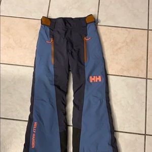 Helly Hansen Snow Pants